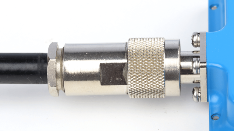 Custom RF Cable | RF Cable Assemblies | Coaxial Cable Assemblies