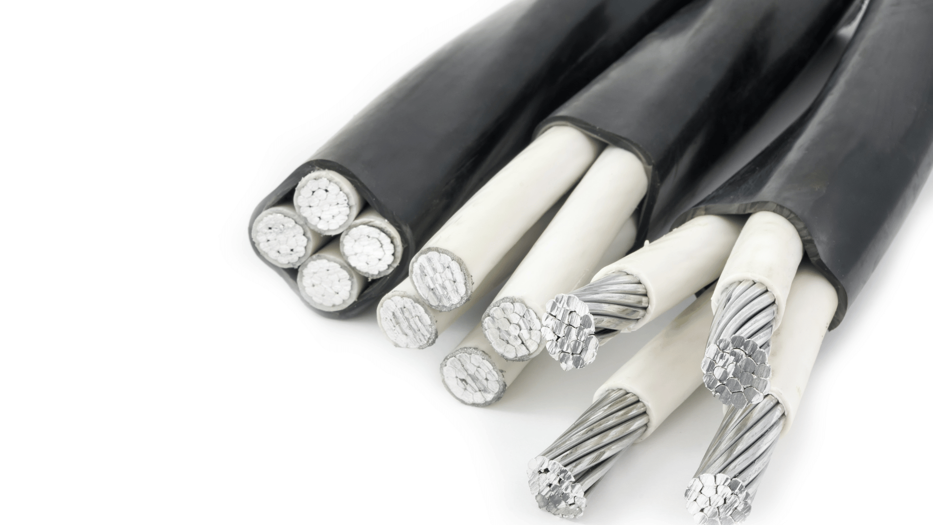 industrial cable manufacturers