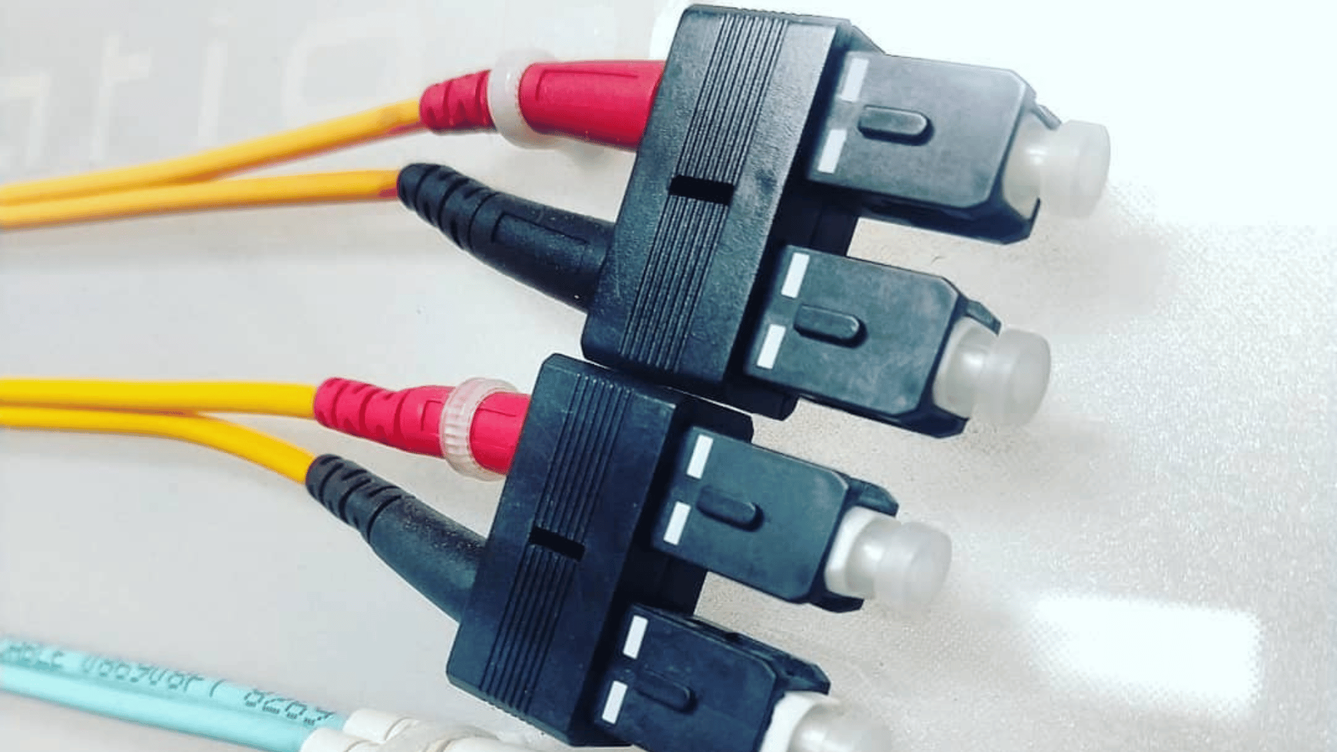 custom cable assemblies