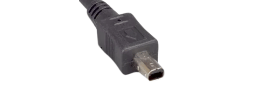 usb 4 pin